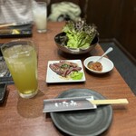 Yakiniku Itami - 