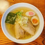 麺屋○文 - 