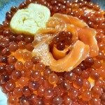 農家の店 - おぼろづき　粒が大きくふっくら柔らか❗艶ややか♥
