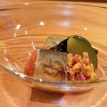 日本料理 たかむら - 