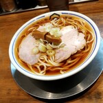 Chuuka Soba Hirakoya Kiboshi - 