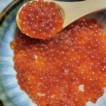 農家の店 - ゆめぴりか　粘りと甘みが非常に強いです。