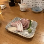 遊魚 和田丸 - 