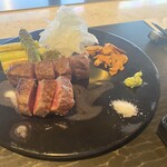 Teppanyaki Shichirigahama - 