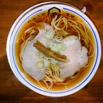 Chuuka Soba Hirakoya Kiboshi - 