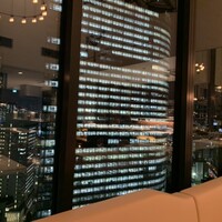 モダンフレンチ 「コラージュ」 コンラッド東京 - 