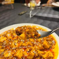 スーツァン・レストラン陳 渋谷店 - 