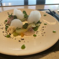 鉄板焼き 七里ガ浜 - 