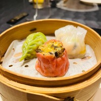 スーツァン・レストラン陳 渋谷店 - 
