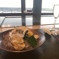 鉄板焼き 七里ガ浜 - 