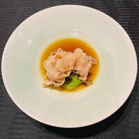 スーツァン・レストラン陳 渋谷店 - 