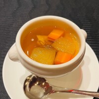 スーツァン・レストラン陳 渋谷店 - 