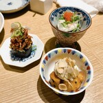 おでんトさかな にのや - 