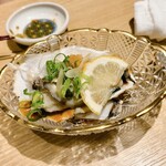 おでんトさかな にのや - 