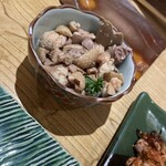 先斗町 炭楽屋とりうめ - 