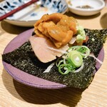 おでんトさかな にのや - 