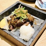 おでんトさかな にのや - 