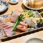 おでんトさかな にのや - 