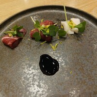 現代里山料理 ZEN HOUSE - 