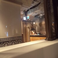 博多もつ鍋 やま中 博多店 - 店内模様