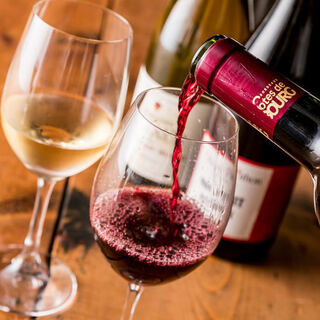 個室ビストロ FULLMOoN_0