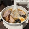 麺屋 雪風 すすきの店