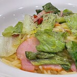 ポポラマーマ - 料理写真: