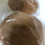 うさぎや - どら焼き