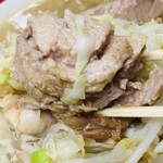 ラーメン二郎 - 