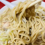 ラーメン二郎 - 