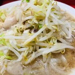 ラーメン二郎 - 