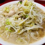 ラーメン二郎 - 