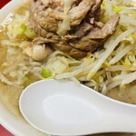 ラーメン二郎 - 