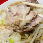 ラーメン二郎 - 