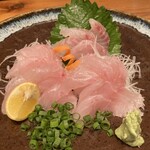 蕎麦食彩 さいとう - 