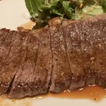 蕎麦食彩 さいとう - 