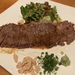 蕎麦食彩 さいとう - 