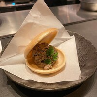 しゃぶしゃぶつかだ 渋谷スクランブルスクエア - 