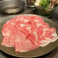 しゃぶしゃぶつかだ 渋谷スクランブルスクエア - 