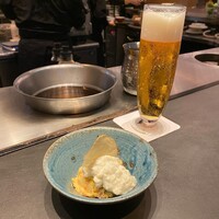 しゃぶしゃぶつかだ 渋谷スクランブルスクエア - 