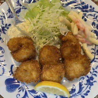 旬食健美 田しろ_1