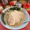 新ラーメンショップ 狭山店