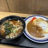 名代 富士そば しのばず店
