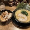 横浜家系ラーメン 稲和家