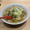 どうとんぼり 神座 ソラマチ店