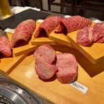 焼肉匠 勝善 - 