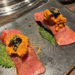 焼肉匠 勝善 - 