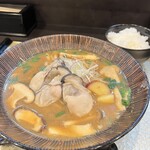 麺者すぐれ - 