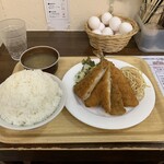 さくら食堂 - 