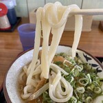丸池製麺所 - 